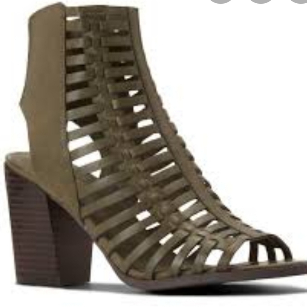 Nine West Very Sexxy Sandals